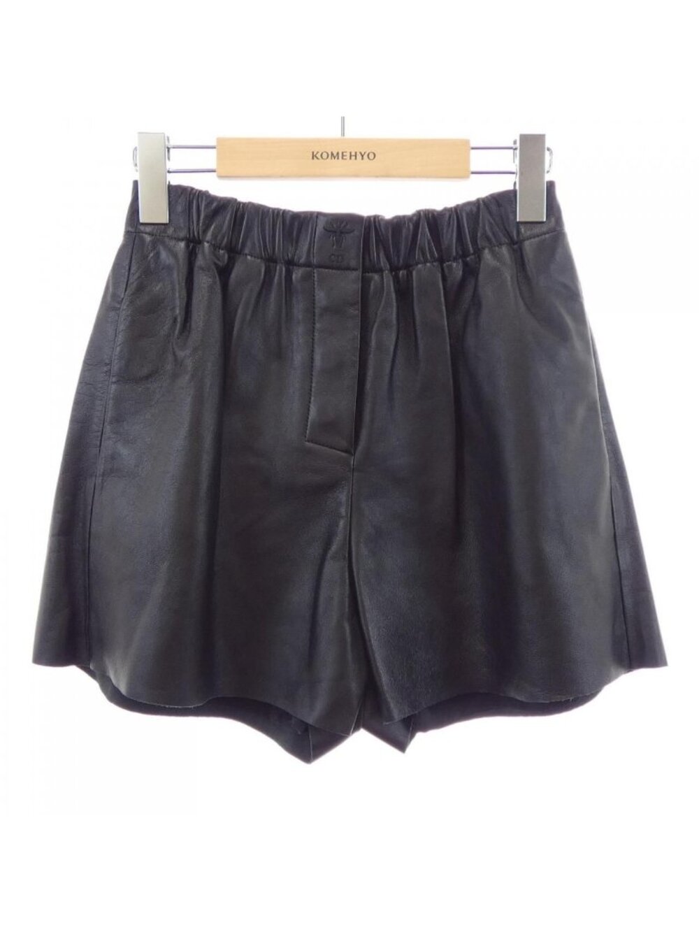 Dior Shorts Black